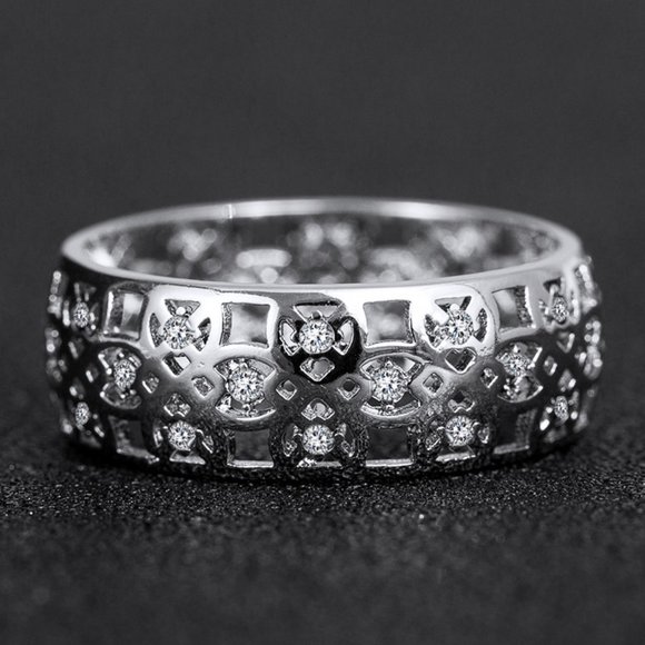 Jewelry - Ring
